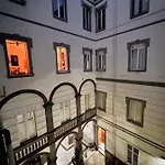 Palazzo Il Convento Napels
