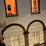 Palazzo Il Convento Gasthuis 4*