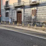 Palazzo Il Convento Gasthuis Napels