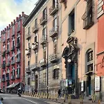 Palazzo Il Convento 4* Napels