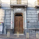 Gasthuis Palazzo Il Convento 4*