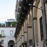Palazzo Il Convento 4* Napels