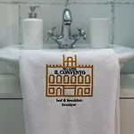 Palazzo Il Convento Gasthuis 4*