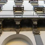 Gasthuis Palazzo Il Convento
