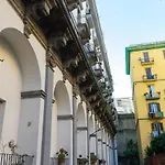 Palazzo Il Convento Napels