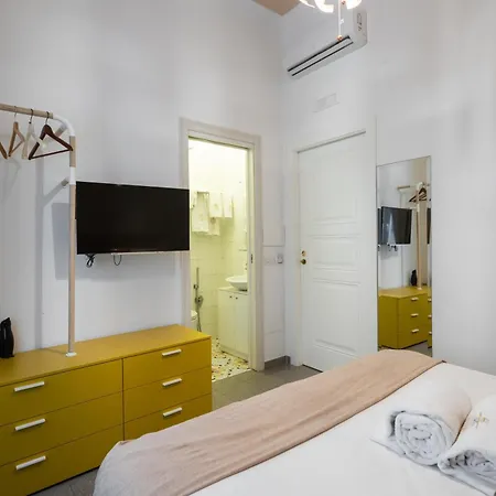 Palazzo Il Convento 4*