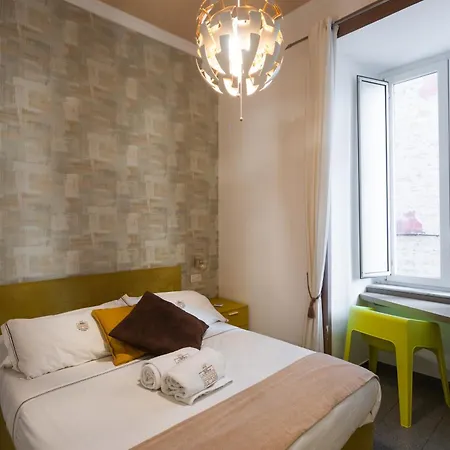 Palazzo Il Convento 4* Νάπολη