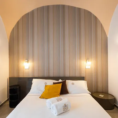 Palazzo Il Convento Gæstehus 4*
