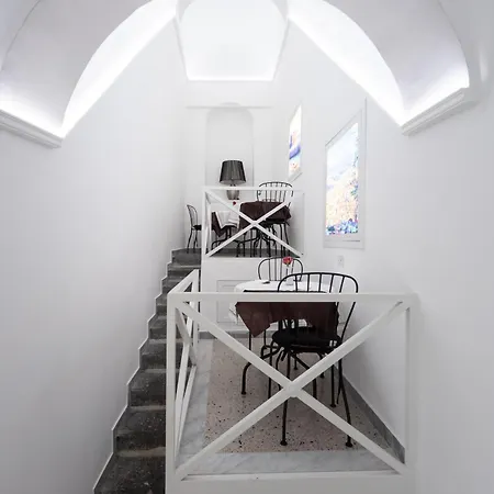 Palazzo Il Convento Gasthuis Napels