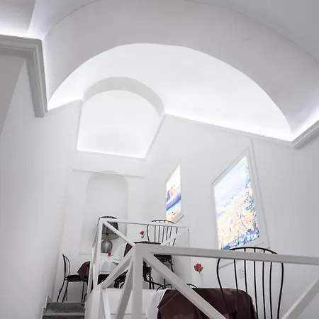 Gasthuis Palazzo Il Convento Napels