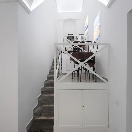 Palazzo Il Convento Gæstehus 4*