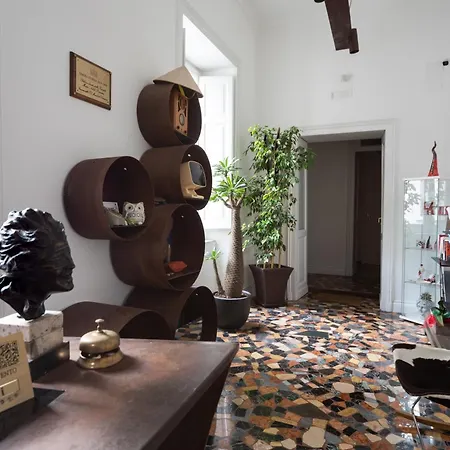 Palazzo Il Convento 4*