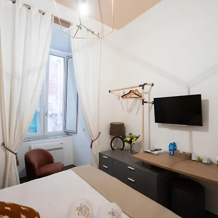Palazzo Il Convento Gæstehus 4*
