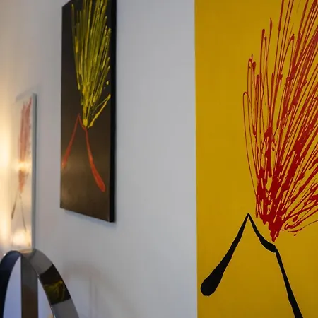 Πανσιόν Palazzo Il Convento 4*