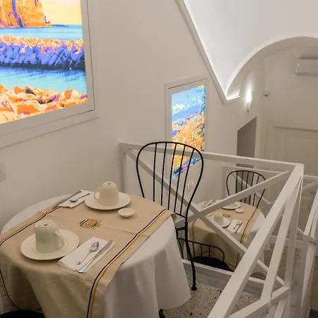 Palazzo Il Convento Gæstehus Napoli