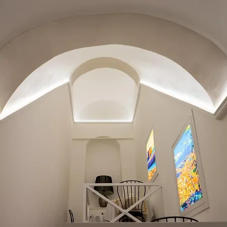 Palazzo Il Convento Napoli