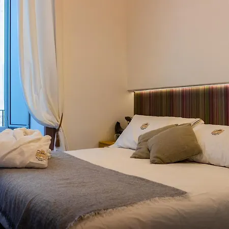 Guest house Palazzo Il Convento Naples