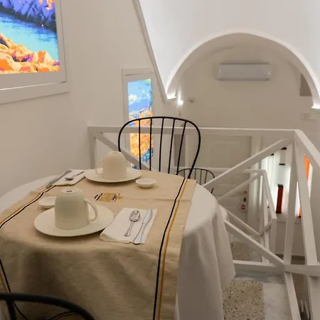Palazzo Il Convento