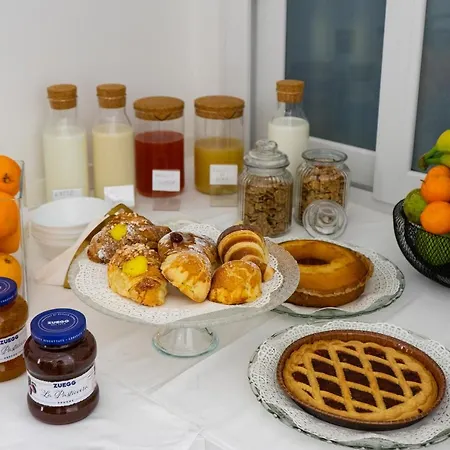 Πανσιόν Palazzo Il Convento Νάπολη