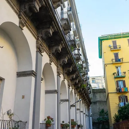 Palazzo Il Convento Napoli