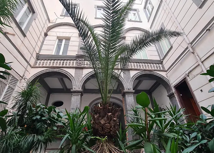 Palazzo Il Convento Πανσιόν 4*