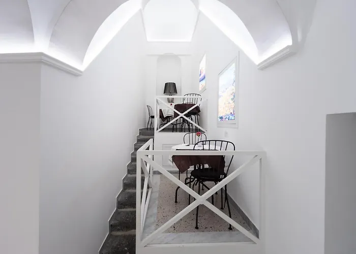 Palazzo Il Convento Πανσιόν Νάπολη