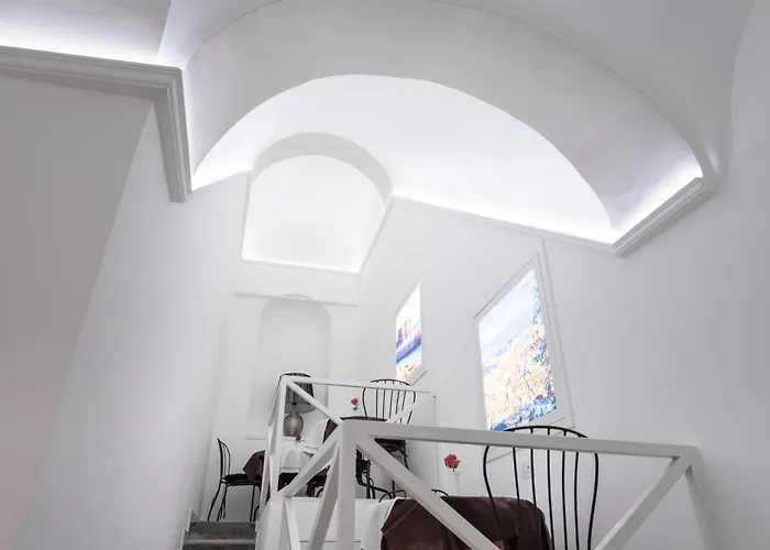 Πανσιόν Palazzo Il Convento Νάπολη