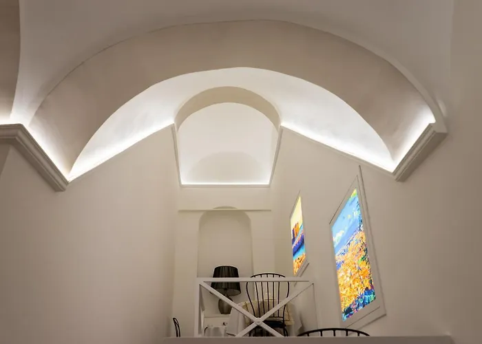 Palazzo Il Convento Νάπολη
