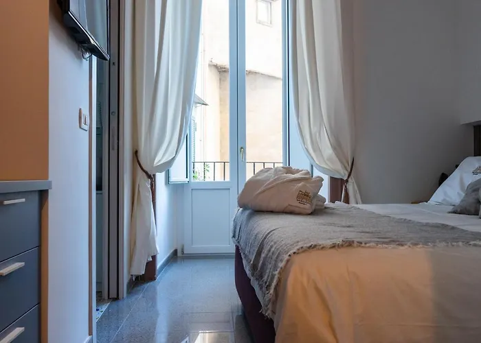 Palazzo Il Convento Πανσιόν 4*