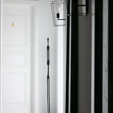 Gæstehus Palazzo Il Convento