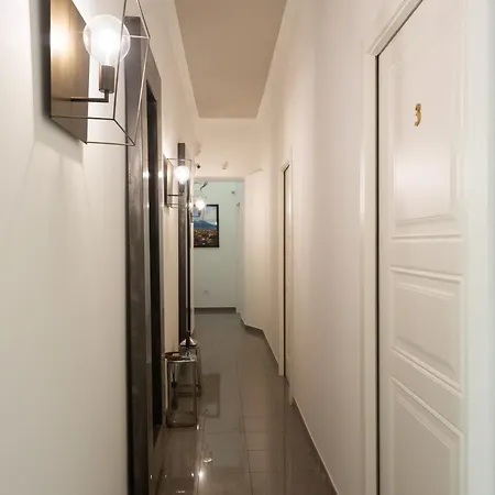 Palazzo Il Convento Gæstehus