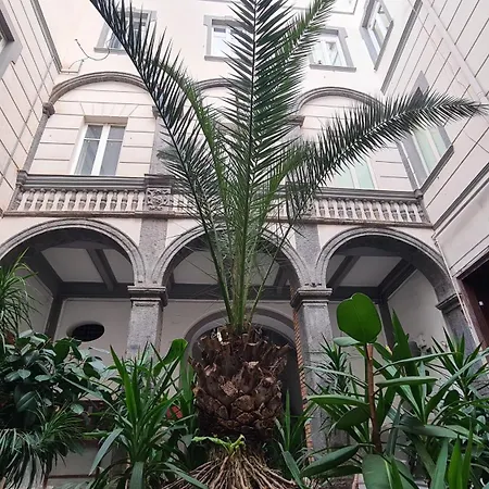 Palazzo Il Convento Gæstehus 4*