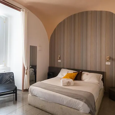 Palazzo Il Convento Napoli