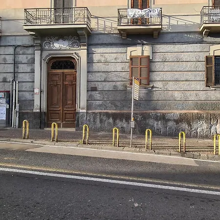 Palazzo Il Convento Gæstehus 4*