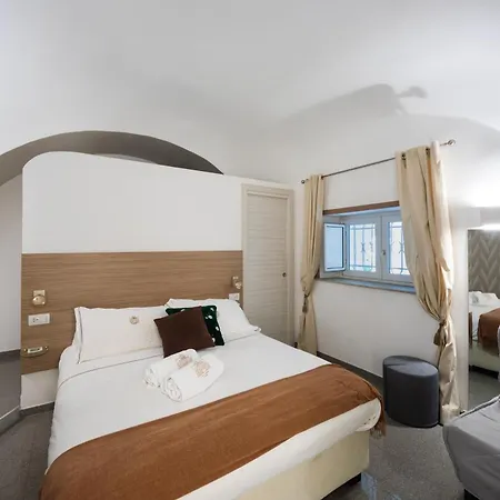 Gæstehus Palazzo Il Convento Napoli