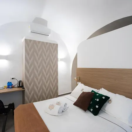 Palazzo Il Convento Gæstehus