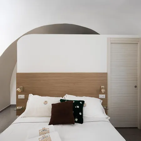 Gæstehus Palazzo Il Convento