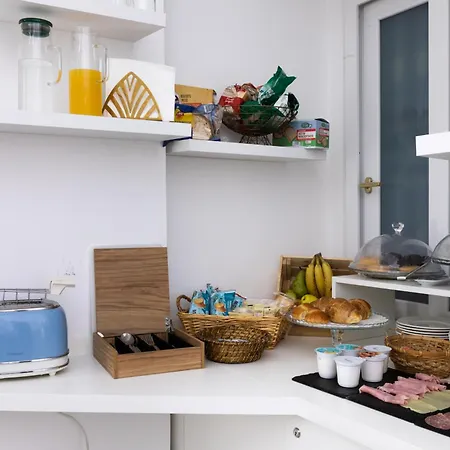 Gæstehus Palazzo Il Convento 4*