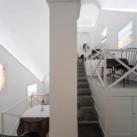 Palazzo Il Convento Gæstehus