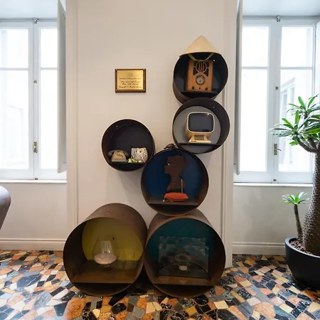 Gæstehus Palazzo Il Convento Napoli