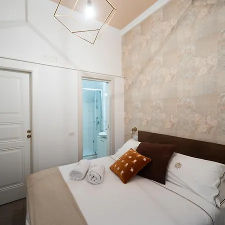 Palazzo Il Convento Gæstehus