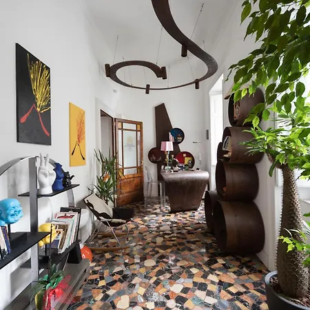 Gæstehus Palazzo Il Convento