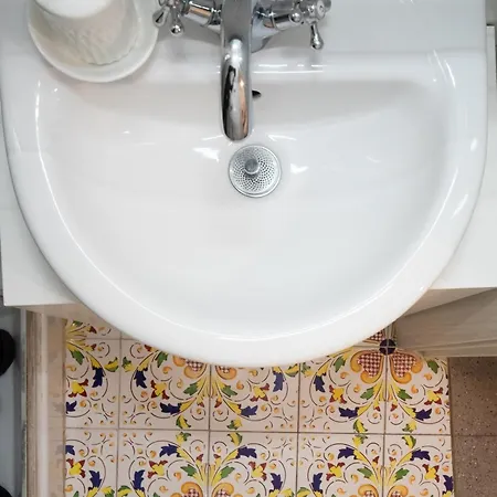 Palazzo Il Convento Napoli