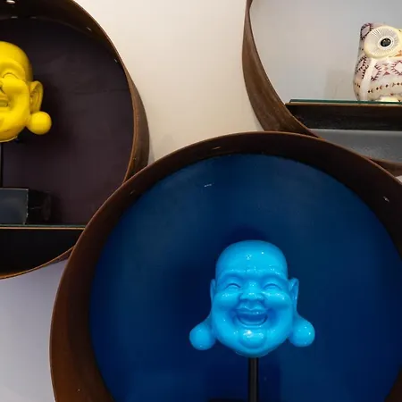 Palazzo Il Convento Gæstehus 4*