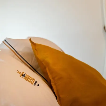 Palazzo Il Convento Gæstehus