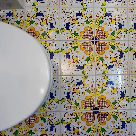 Palazzo Il Convento Gæstehus 4*