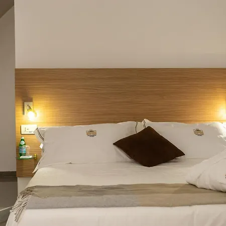 Palazzo Il Convento Napoli