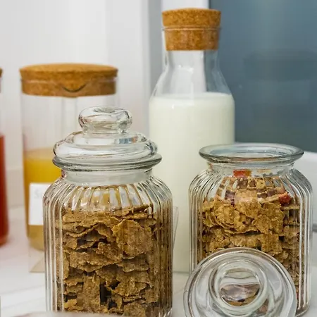 Palazzo Il Convento Napoli