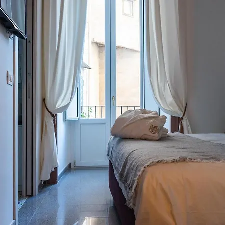 Palazzo Il Convento Gæstehus 4*