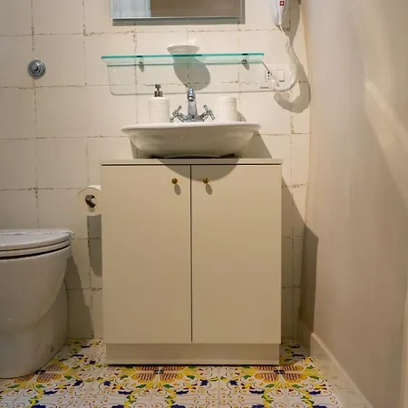 Palazzo Il Convento Gæstehus 4*